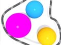 Игра Опаковка за въже  онлайн