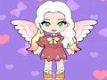 Игра Производител на аниме кукли Butterfly  онлайн