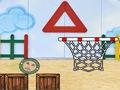 Игра Кошница за калмари  онлайн