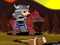 Игра Monkey Go Happy Етап 48  онлайн