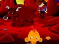 Игра Monkey Go Happy Етап 49  онлайн