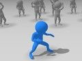 Игра Epic Stickman Challenge онлайн