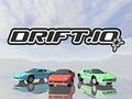 Игра Дрейф. io  онлайн