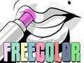 Игра Freecolor онлайн
