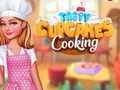 Игра Готвене на вкусни кексчета  онлайн