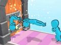 Игра Гигантска бързане онлайн
