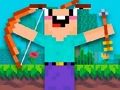 Игра Noob Puzzle Challenge онлайн