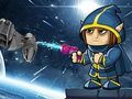 Игра Извънземна война  онлайн