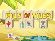 Игра Купища плочки  онлайн