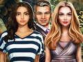 Игра Семейна енигма  онлайн