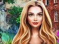 Игра Красиво скривалище  онлайн
