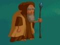 Игра Магьосник за жив плет  онлайн