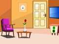 Игра Tumult Villa Escape онлайн
