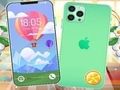 Игра Ремонт на Iphone 13  онлайн