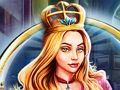 Игра Тестът на принцесата  онлайн