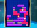 Игра Тетрис слайдер  онлайн