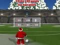 Игра Дядо Коледа Footy Special  онлайн