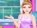 Игра Страхотна лятна ваканция  онлайн