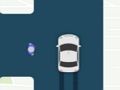 Игра Шофьор на Uber  онлайн