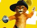 Игра Пъзел Котаракът в чизми Последното желание  онлайн