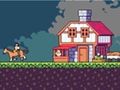 Игра Доставка на бисквитки  онлайн