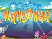 Игра Океани Mahjongg онлайн