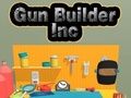 Игра Gun Builder Inc. онлайн