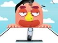 Игра Бръснене на коса 3D  онлайн