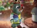 Игра Moley Moletown Chase онлайн