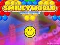 Игра SmileyWorld Bubble Shooter онлайн