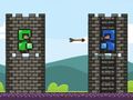 Игра Супер кула война  онлайн