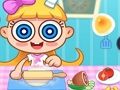 Игра Готвач на пица  онлайн