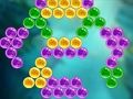 Игра Стреляйте балончета Океан поп онлайн