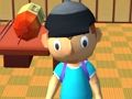 Игра Суши ролка 3D Cool  онлайн