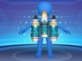 Игра Устрем напред  онлайн