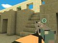 Игра Pixel Warfare онлайн