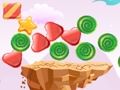 Игра Сладки форми  онлайн