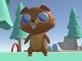 Игра Camptown състезания  онлайн