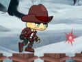 Игра Zombie Age Dead Jungle онлайн