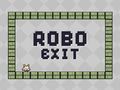 Игра Изход на робо онлайн Игра Изход на робо онлайн