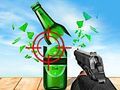 Игра Истински стрелец по бутилки 3d  онлайн