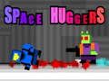 Игра Космически прегръдки  онлайн