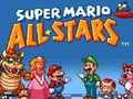 Игра Super Mario All-Stars онлайн
