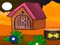 Игра Спасете Brinjal  онлайн