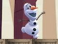 Игра Disney Frozen Olaf онлайн