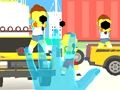 Игра Спиране на куршума 3d онлайн