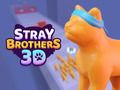 Игра Бездомни братя 3d онлайн