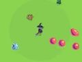 Игра Оцелял от Гилдията на вещиците  онлайн