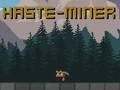 Игра Laste-Miner онлайн