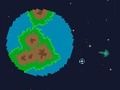 Игра Галактически кръстоносен поход Clicker  онлайн